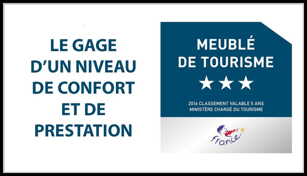 בזייה Duplex - Confort & Charme מראה חיצוני תמונה