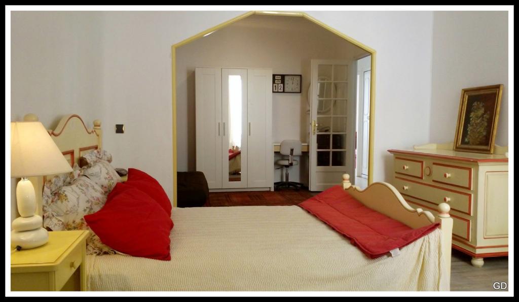 בזייה Duplex - Confort & Charme מראה חיצוני תמונה