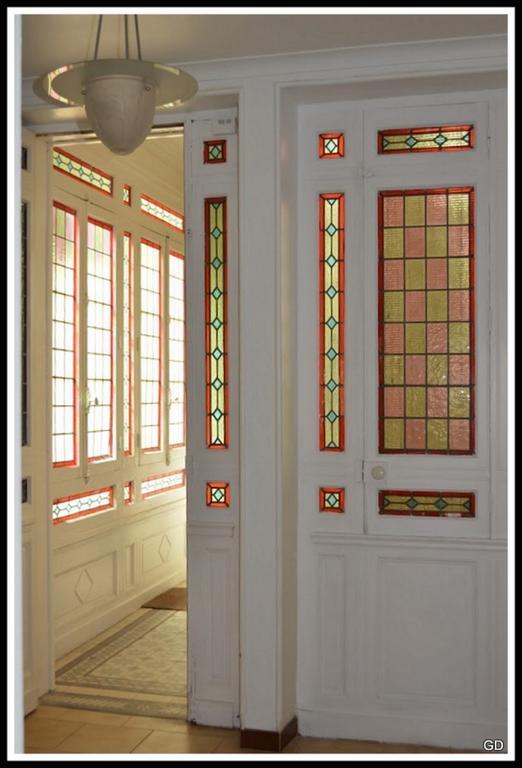 בזייה Duplex - Confort & Charme מראה חיצוני תמונה