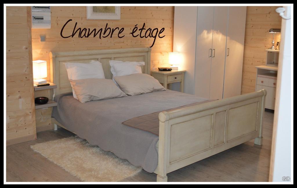 בזייה Duplex - Confort & Charme מראה חיצוני תמונה