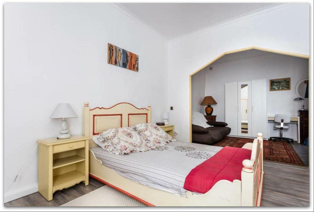 בזייה Duplex - Confort & Charme מראה חיצוני תמונה